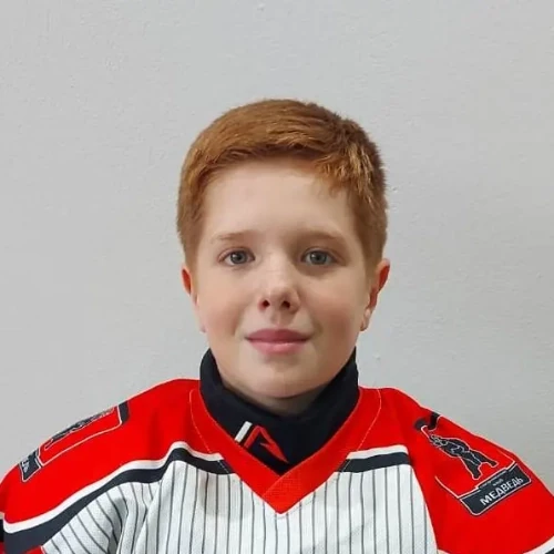 Fedotov Ilya Vasilevich