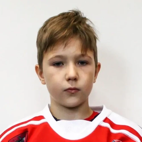 Zugaev Ivan Pavlovich