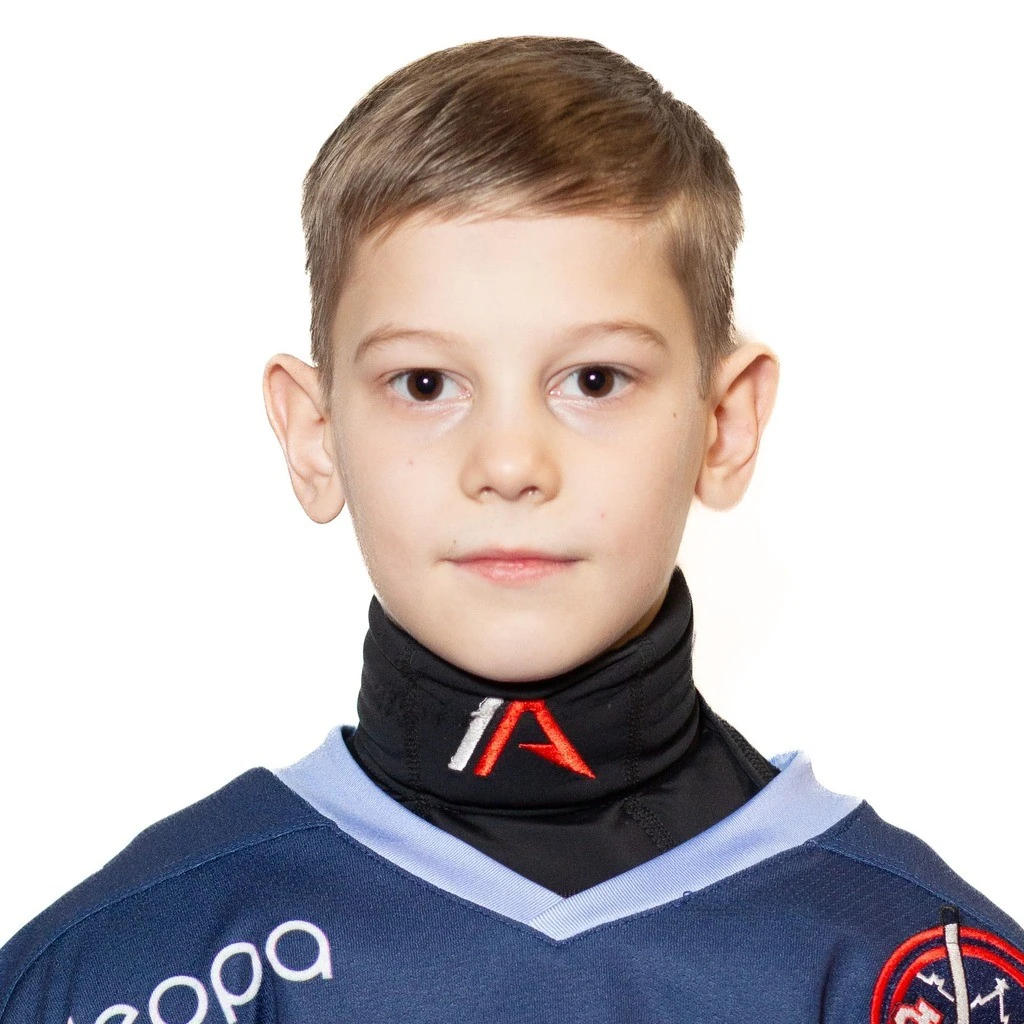 Srebrodolskii Mark