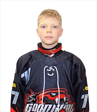 Myslitskii Yaromir Mihailovich