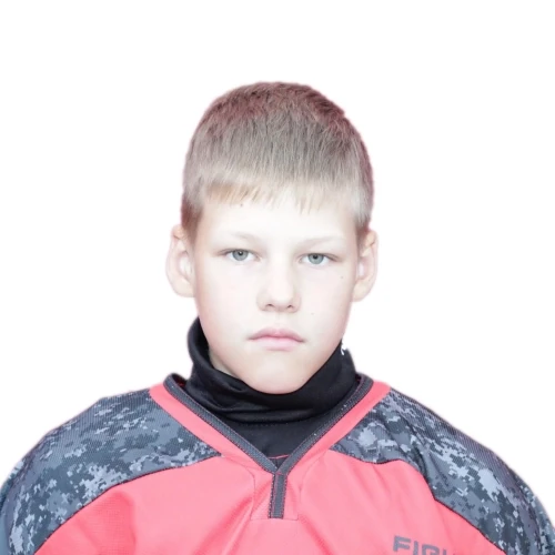 Novikov Kirill Maksimovich