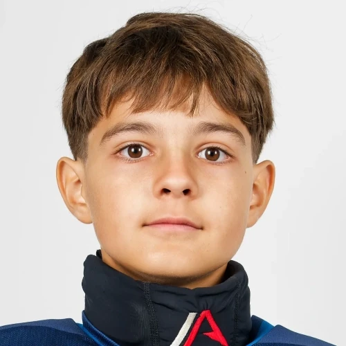 Mustafin Shamil Kamilevich