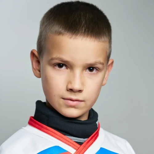 Belozerskih Ivan Alekseevich