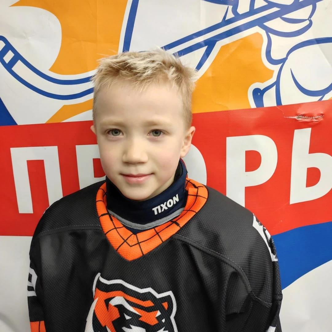 Dunaev Evgenii