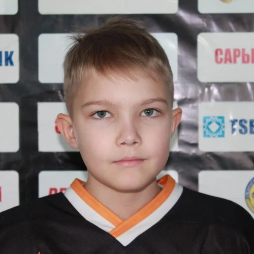 Tarada Kirill Maksimovich