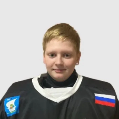 Koloskov Artem Nikolaevich