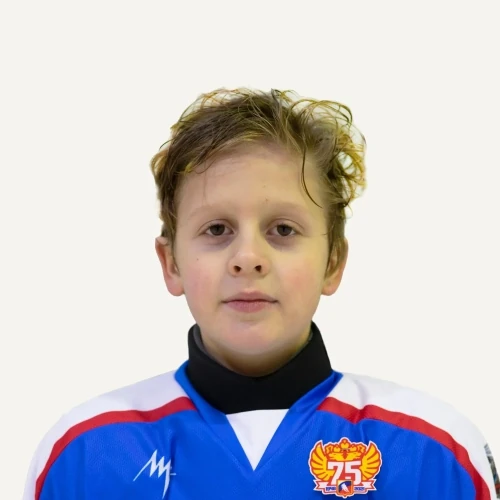 Dubovskii Ruslan Ruslanovich