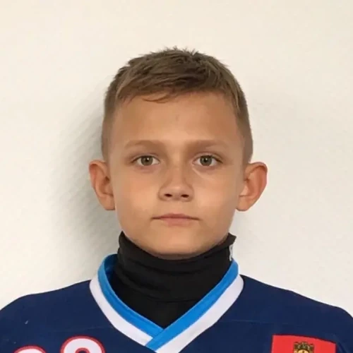 Vorotnikov Kirill Eduardovich