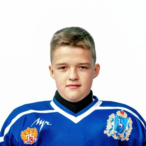 Mordvinov Makar Stanislavovich