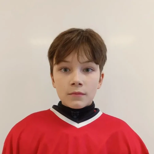 Bogomolov Demid Evgenevich