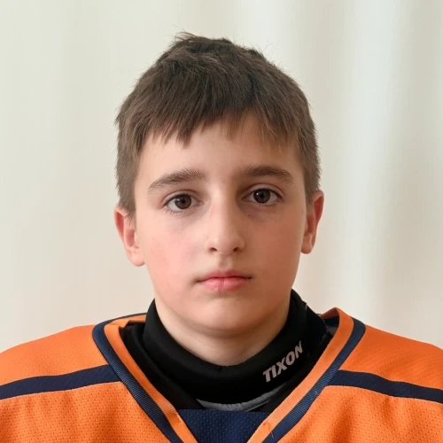 Aleksandrov Georgii Kirillovich