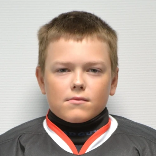 Kochergin Yurii Aleksandrovich