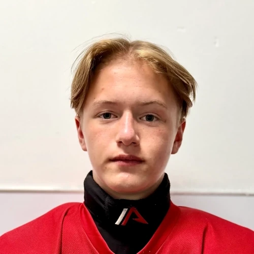 Korovin Ilya Danilovich