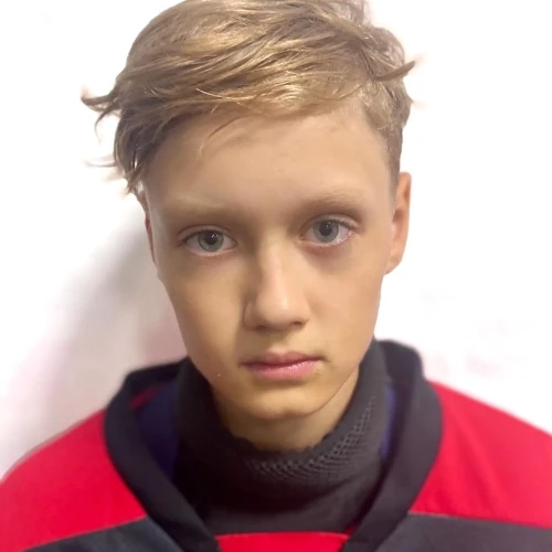 Vahtin Daniil Denisovich