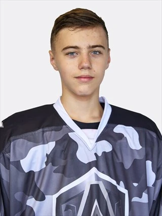 Timofeev Bogdan Olegovich