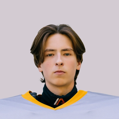 Istomin Arsenii Vyacheslavovich