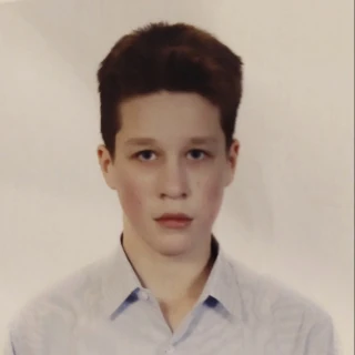 Спирянов Матвей Алексеевич