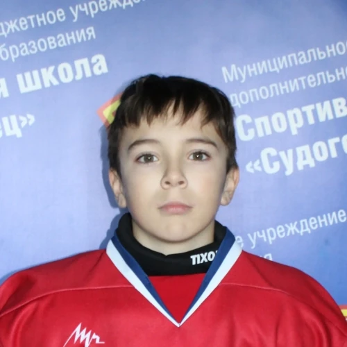 Tyurihov Mihail Alekseevich