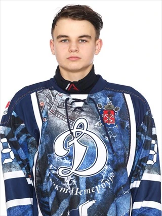 Kochelaevskii Igor Olegovich