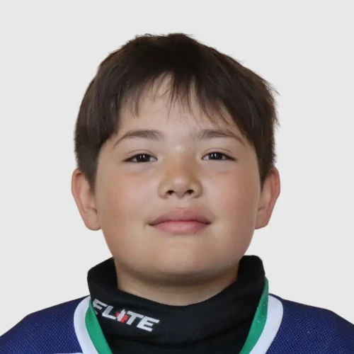 Garipov Arsen Azatovich