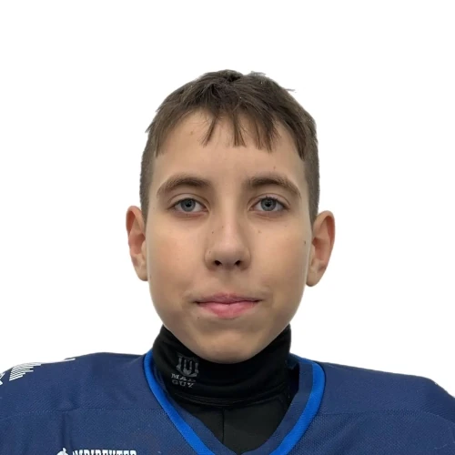 Barsukov Ivan Sergeevich