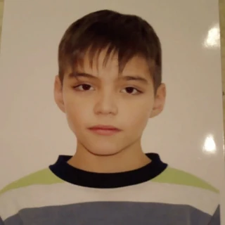 Drovosekov Artur Maksimovich