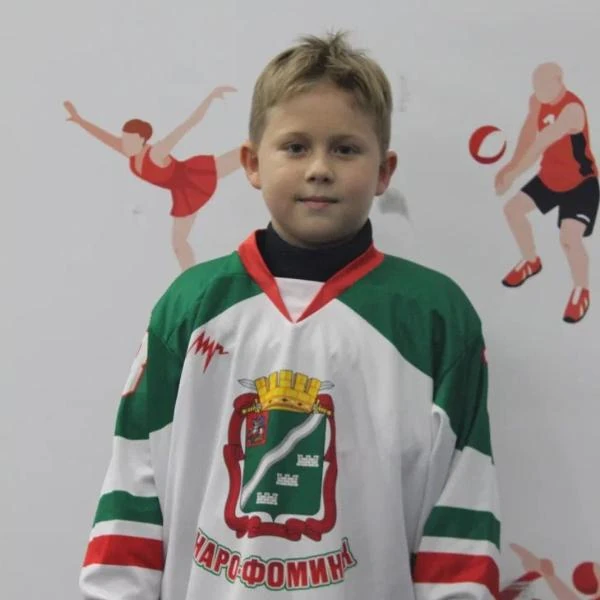 Касымкин Сергей