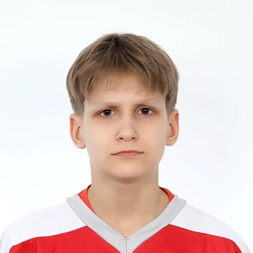 Stepanov Nikita Kirillovich