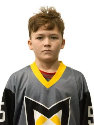 Sergunin Daniil Aleksandrovich