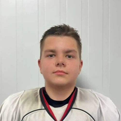 Muslimov Daniil Vitalevich