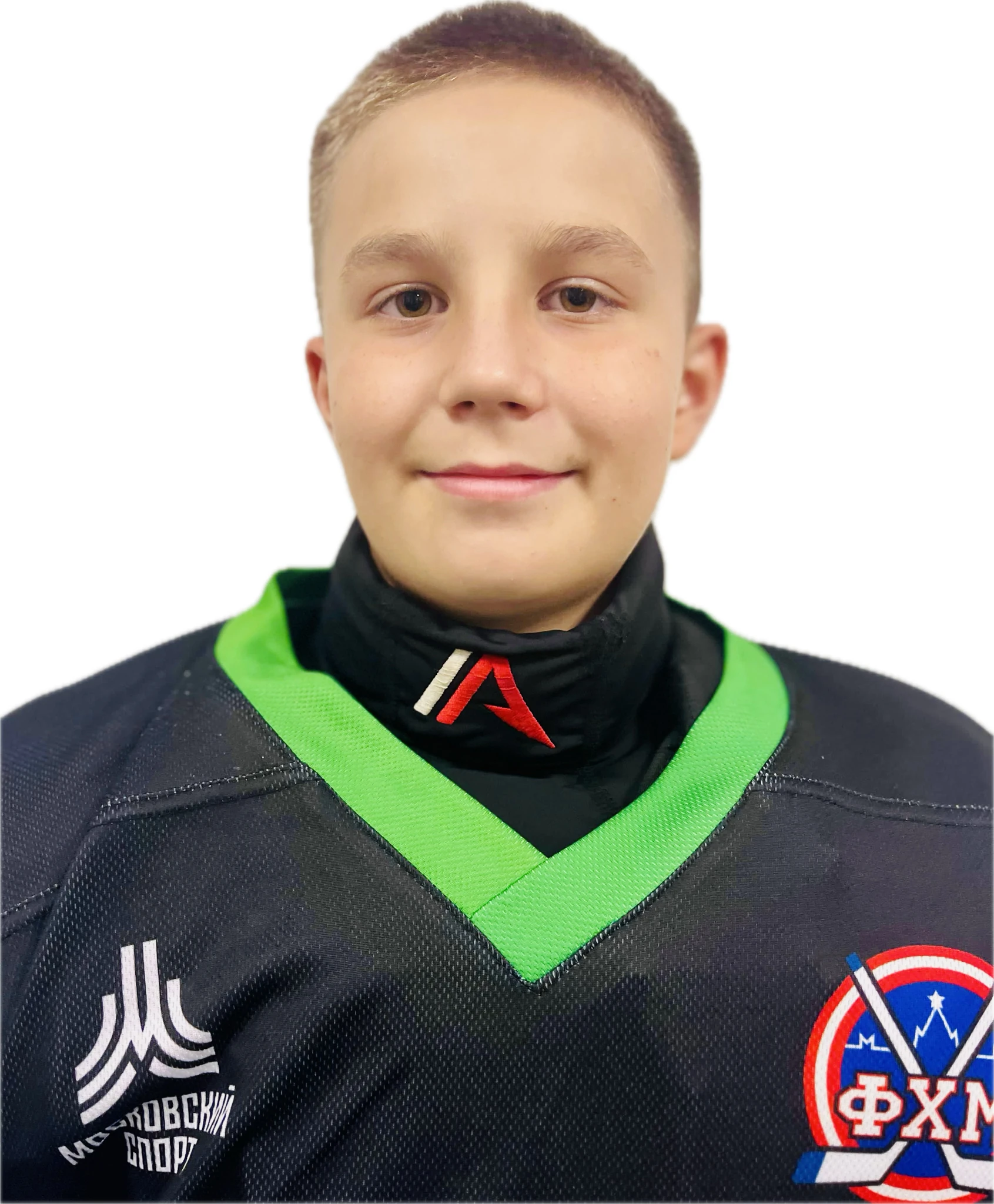 Krasnov Oleg