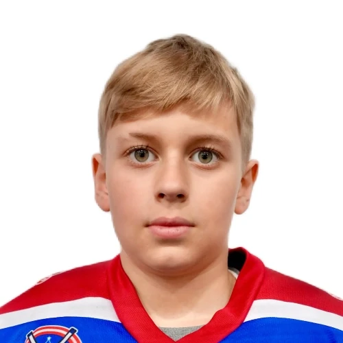 Egorovyh Maksim Leonidovich