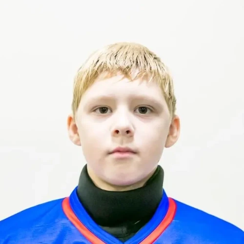 Teslin Egor Dmitrievich