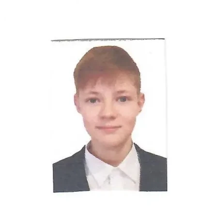 Shtin Grigorii Sergeevich