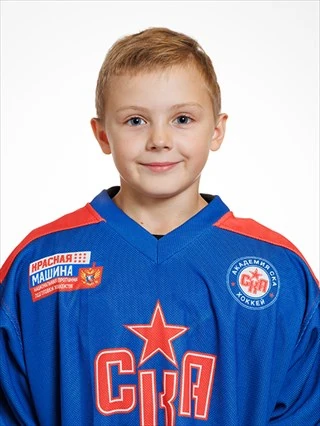 Minichev Vladimir Alekseevich