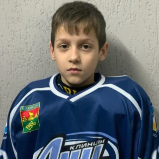 Щербаков Николай Александрович