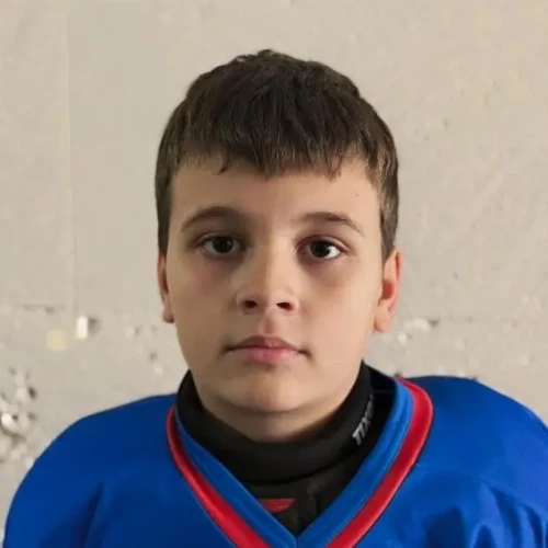 Morozov Nikolai Pavlovich