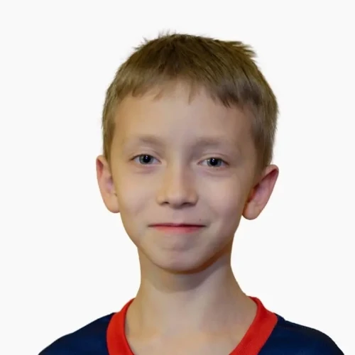 Kosilov Andrei Dmitrievich