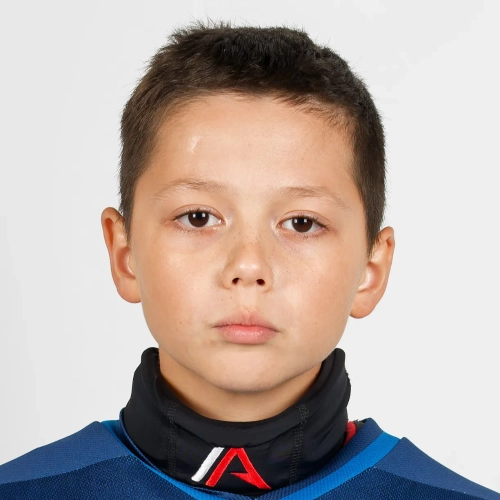 Muhametov Roman Ruslanovich