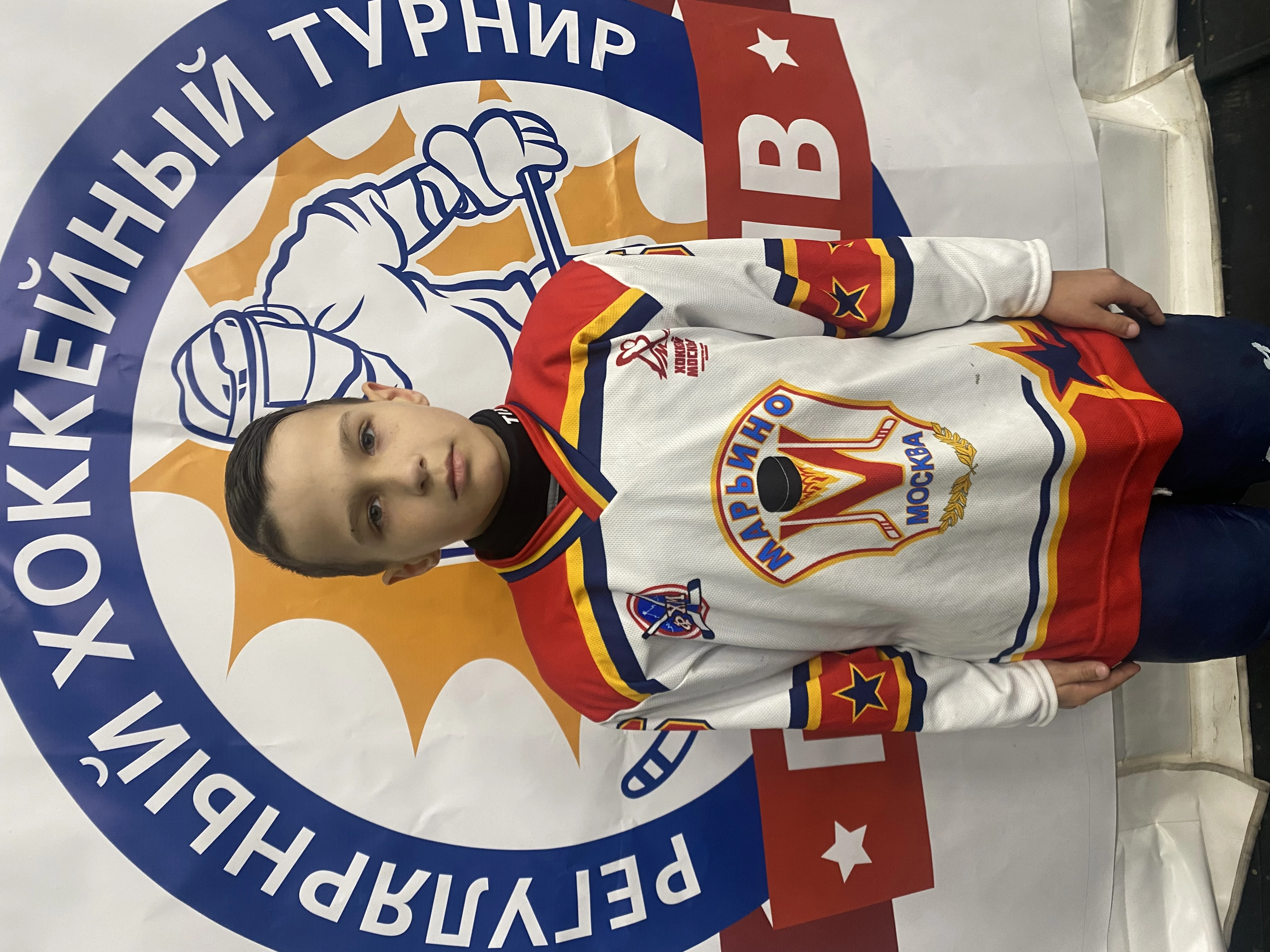 Kulikov Miron Evgenevich