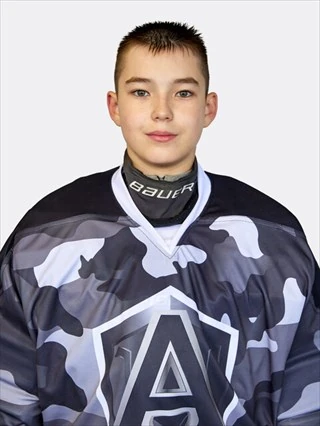 Platonov Nikolai Gennadevich