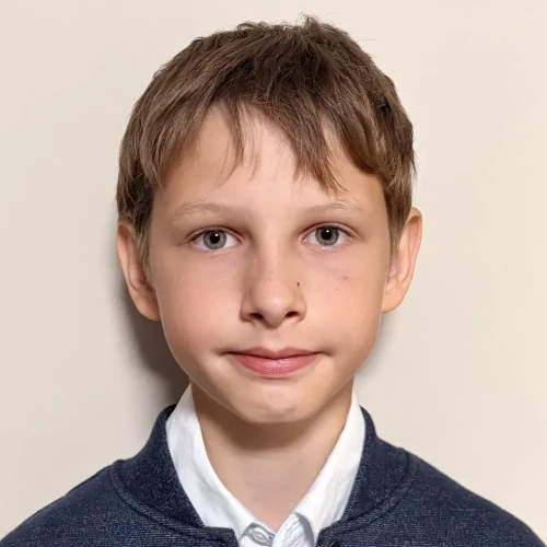 Grishin Artem Sergeevich