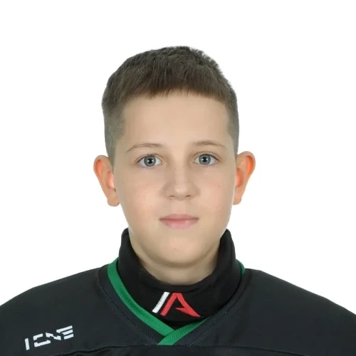 Yuzhakov Yaroslav Artemovich