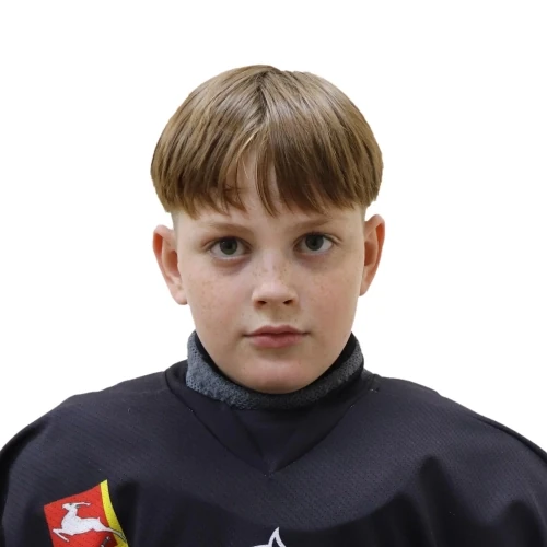 Beznosov Lev Pavlovich