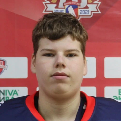 Shulgin Vadim Nikolaevich