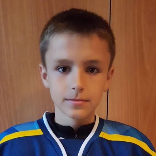 Gladkih Nikita Olegovich