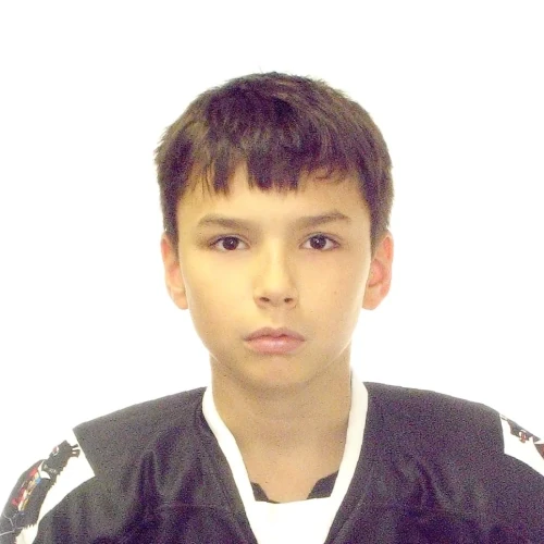 Smirnov Sergei Sergeevich