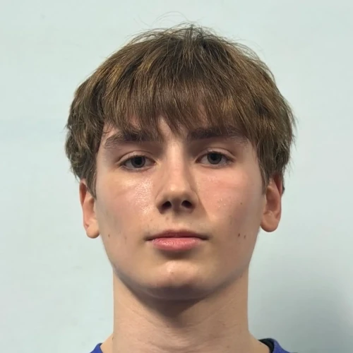 Lysikov Matvei Dmitrievich