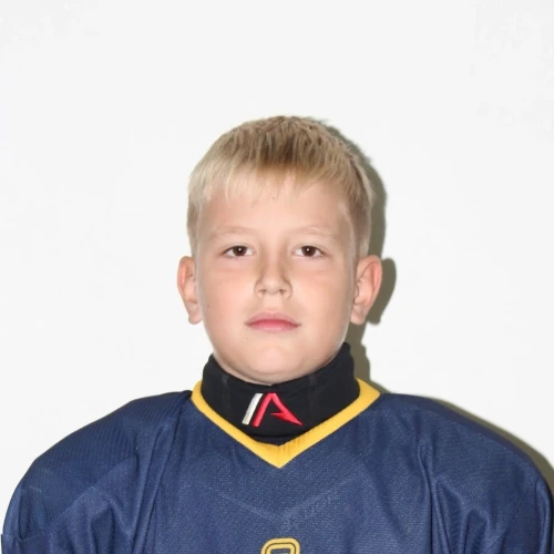 Boyarkin Ivan Alekseevich