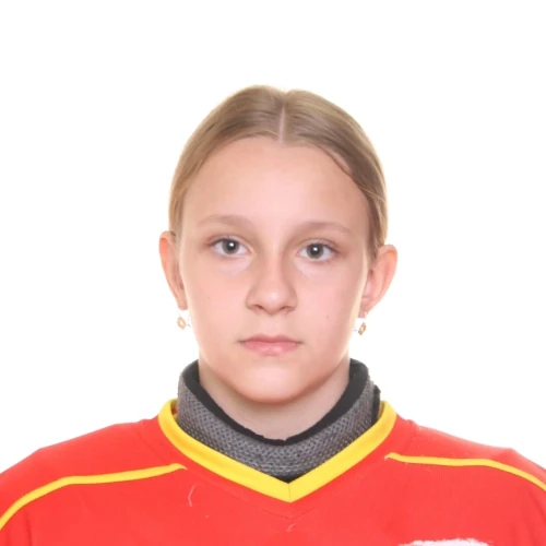 Shulgina Varvara Gennadevna